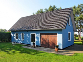 Holiday Home Ostwind by Interhome, Ummanz